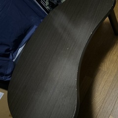 テーブルの画像