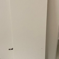 IKEA クレップスタードワードローブ　　の画像