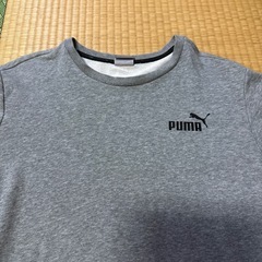 puma Tシャツ中古の画像