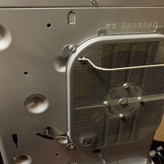 ダイニチヒーター⑪の画像