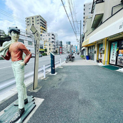 【現状❸名参加】11／29(土)15:00〜南千住でハシゴ酒 − 東京都