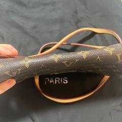 Louis Vuitton モノグラム ショルダーバッグ ノベルティ並行輸入品の画像
