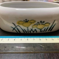 ハムスター等のエサ入れの画像