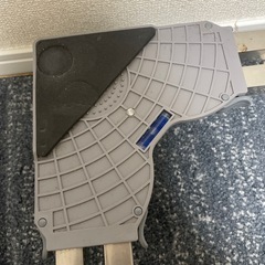 【一旦停止】キャスター付き　置き台　の画像