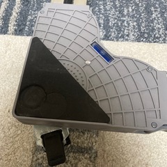 【一旦停止】キャスター付き　置き台　の画像