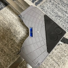 【一旦停止】キャスター付き　置き台　の画像