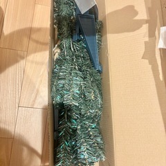 クリスマスツリー　120cm の画像