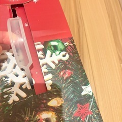 クリスマスツリー　120cm の画像