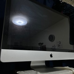 Apple パソコンの画像