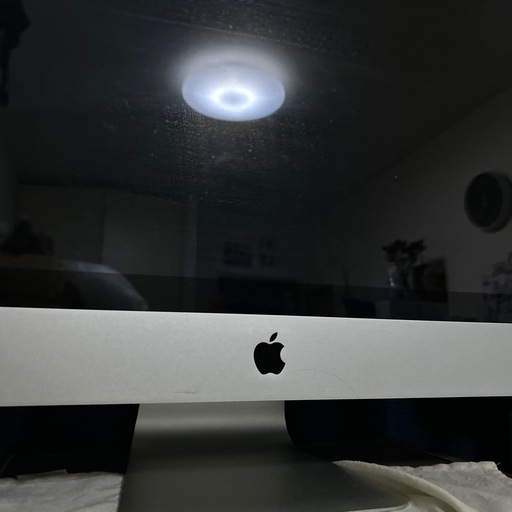 Apple パソコン