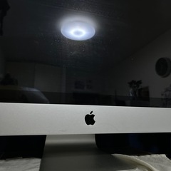 Apple パソコンの画像