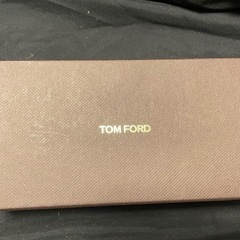 トムフォードメガネブルーライトカットの画像