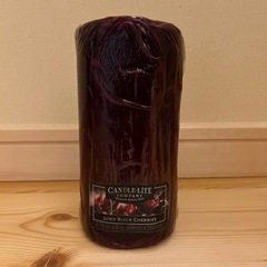 キャンドル　　ろうそく　お香の画像