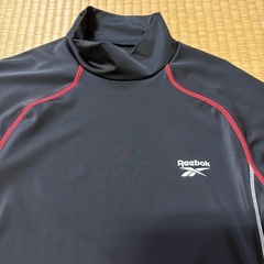 Reebok水着中古の画像