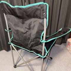 ラウンジチェアの画像