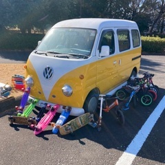 『 RADIO FLYER 』🛷 ラジオフライヤー  バランスバイク！ (^O^)／の画像