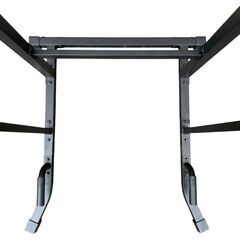 ★BARWING マルチ懸垂マシン　チンニングスタンド　ぶら下がり健康器 BW-BLS07の画像