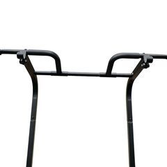 ★BARWING マルチ懸垂マシン　チンニングスタンド　ぶら下がり健康器 BW-BLS07の画像