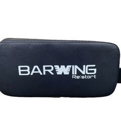 ★BARWING マルチ懸垂マシン　チンニングスタンド　ぶら下がり健康器 BW-BLS07の画像