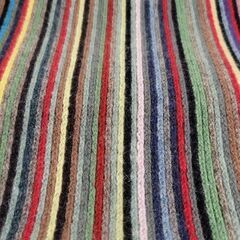 タグ付き新品未使用Paul Smith　ポール・スミス　マフラーの画像