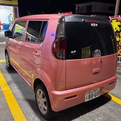 日産　モコ　mg33s　初年度登録:平成26年12月　11万km〜12万kmの画像
