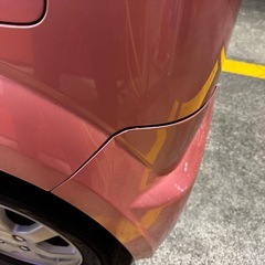 日産　モコ　mg33s　初年度登録:平成26年12月　11万km〜12万kmの画像