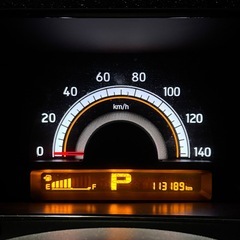 日産　モコ　mg33s　初年度登録:平成26年12月　11万km〜12万kmの画像