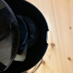 コーヒーメーカー　abitelaxの画像