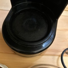 コーヒーメーカー　abitelaxの画像