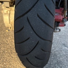 【希少】キムコ スーパー9sの画像