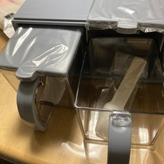 調味料入れの画像