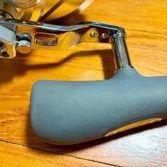 タリカ50II 中古 フルOH済みの画像