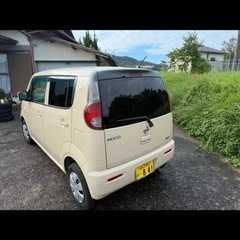 モコ 平成24年 MG33Sの画像