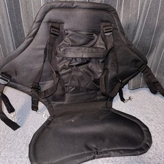 サップ、カヤック用簡易イス
の画像