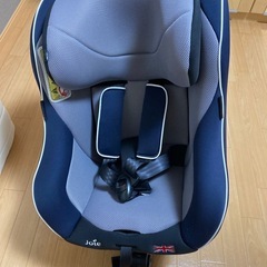チャイルドシート（ISOFIX）の画像