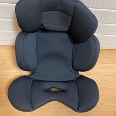 チャイルドシート（ISOFIX）の画像