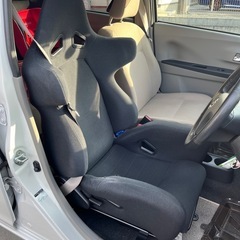 ミライース　LA300Sの画像