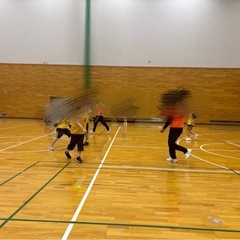 🏀初心者さん大歓迎✨バスケ交流会！