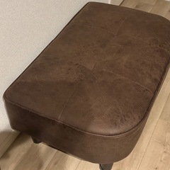 オットマンの画像