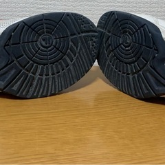 子供用スニーカーフィラ22の画像