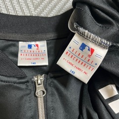 NY セットアップの画像