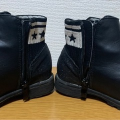 子供用ブーツ17の画像