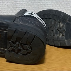 子供用ブーツ17の画像