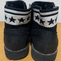 子供用ブーツ17の画像