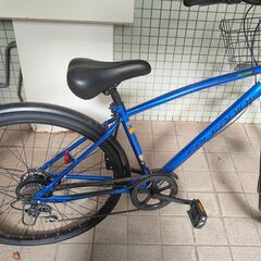 SPLENDIDE 自転車の画像