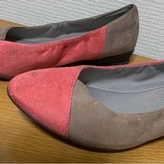 レディース　　パンプス24の画像