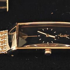  本物　Yvessaintlaurentの画像