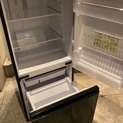 愛知、岐阜　★冷蔵庫と洗濯機　セットでお譲りします　★配達可能です　ご相談くださいの画像