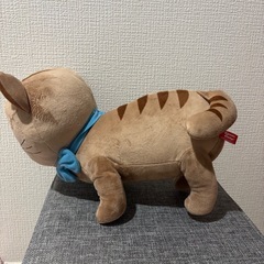 ニョッキ(おさるのジョージ)の画像