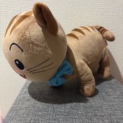 ニョッキ(おさるのジョージ)の画像